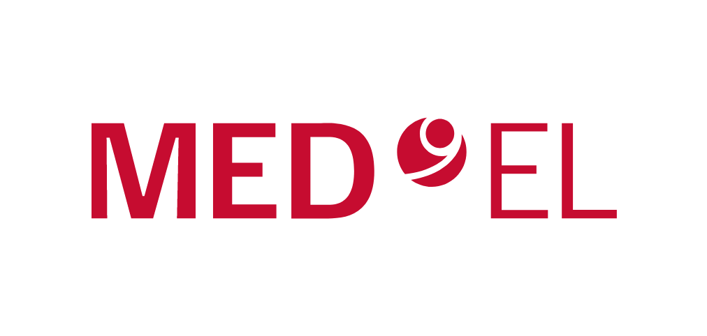 Logo von Med-El