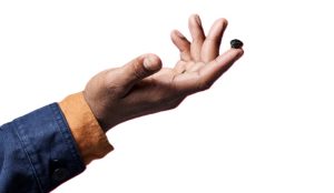 Signia CIC IX Charge und Go bei Hörgeräte Korallus