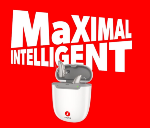 Signia Pure Max bei Hörgeräte Korallus